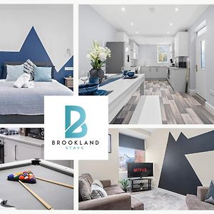 Huis 4 Slaapkamers
